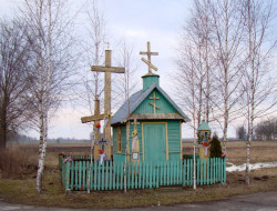 kostek 
Nowokornino - podlaski klimat 
2009-03-05 17:32:24