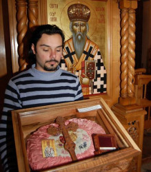 sapuric 
ЈАСТУК СВЕТОГ ВАСИЛИЈА 
2009-03-07 13:01:59