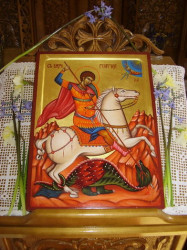 rosmarinus 
Данас је Недјеља Православља/Тoday is Sunday of Orthodoxy 
2009-03-08 18:09:54