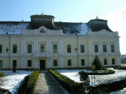 maksim 
Владичански двор банатских епископа 
2009-03-09 21:14:42