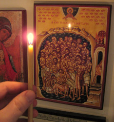 jcoolman 
Forty Martyrs of Sebaste 
2009-03-11 01:08:43
