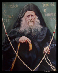dtrvic 
Gheron Iosif - Staretul Athonului 
2009-03-11 19:46:48