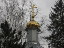 dredik 
Geisiškės church new cupola 
2009-03-11 20:27:04