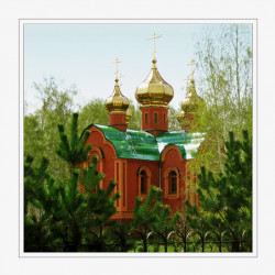 VladN 
Dmitrij od Solun church ({Храм Дмитрия Солунского) 
2009-03-12 18:33:05