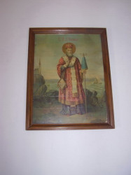 rosmarinus 
Свети Николај Мирликијски, стара икона 
2009-03-17 21:11:00