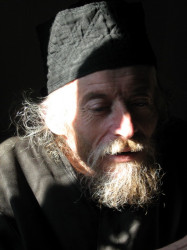 Zlata Meglensk 
Представљен Господу, o.Тимотеј 
2009-03-19 21:49:52