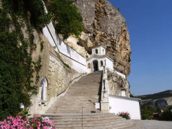 ludovik 
Лестница к Храму 
2009-03-20 11:38:37