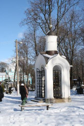 seremyaga 
Троицкая часовня 
2009-03-23 18:23:58