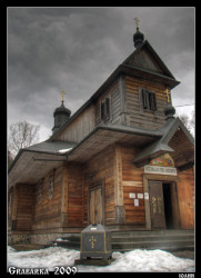 ioann 
10/10 motywy krzyża w architekturze cerkwi Przemienienia Pańskiego na św. górze GRABARCE 
2009-03-24 00:39:01