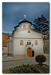 AleksaSrbin 
Дан у манастиру Раковица 
2009-03-24 23:07:55