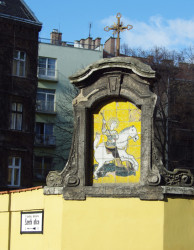 Isa 
Икона Св.Ђорђа у Будимпешти 
2009-03-25 18:59:04