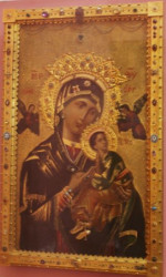 Meldelen 
Panagia II 
2009-03-26 16:17:07