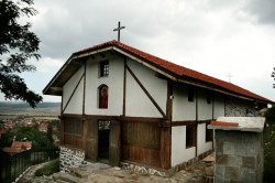 Anima_Mea 
храм св.Петка (ХІІІ-ХVІ в.) 
2009-03-27 17:38:05