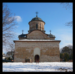 Florina 
Biserica Domneasca- Curtea de Arges 
2009-03-27 20:40:11