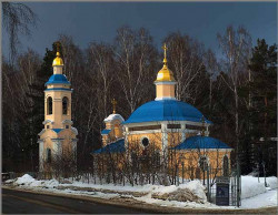 serbek 
Храм во имя святого мученика Евгения 
2009-03-29 16:22:06