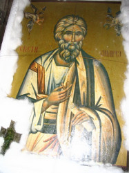 zemunac 
Sv.Andreja Prvozvani 
2009-03-29 19:26:22