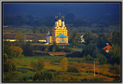 djdangel 
В утренних лучах солнца 2 / In the morning sun 2 
2009-03-31 16:25:03