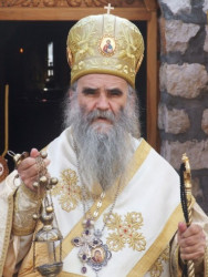 ketevanbd 
Aрхиепископ Амфилохије (Радовић) 
2009-03-31 21:11:25