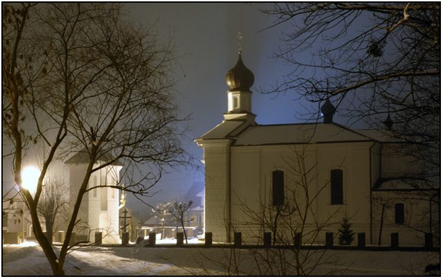terespolska cerkiew