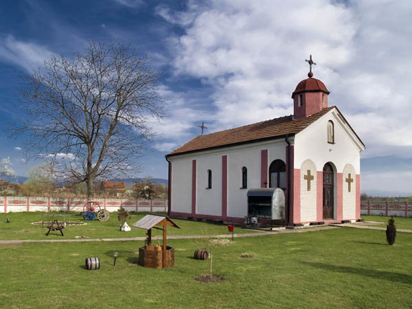 Crkva Svetog Nikole