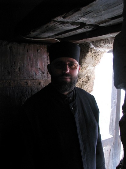 otac Radoslav Jankovic