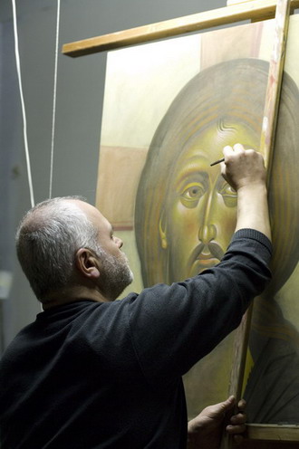 Master Iconographer