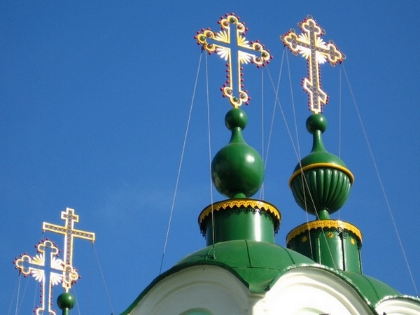 Turlele Russikonului - Russikon towers