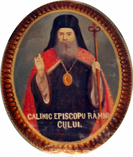 St. Calinic