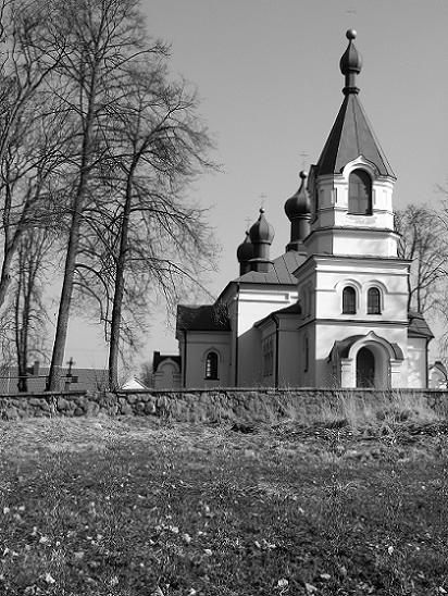 Nowe Berezowo