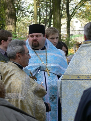 ks. Jan Kot
