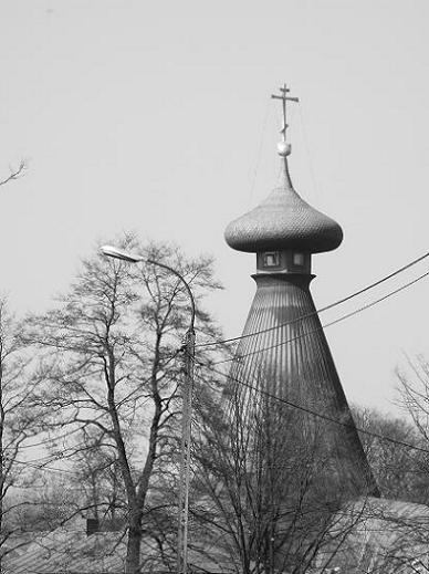 Hajnówka