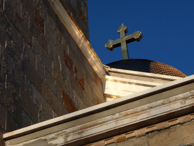 Кръст