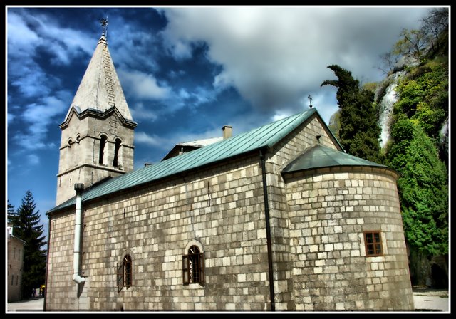 Ostrog