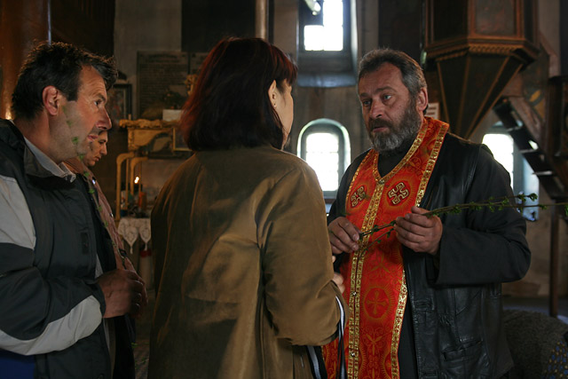 Цвети / Palm Sunday
