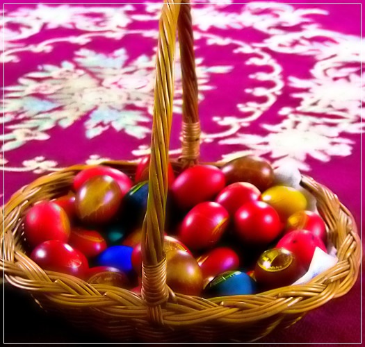 Easter Egg 