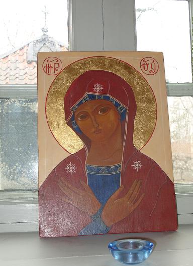 Borgs Kyrka