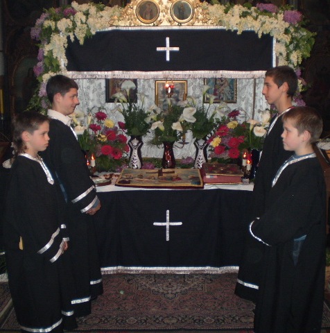 Христови војници
