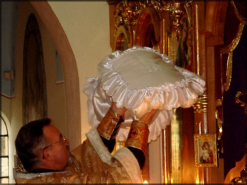 sv. Tajina Krstu