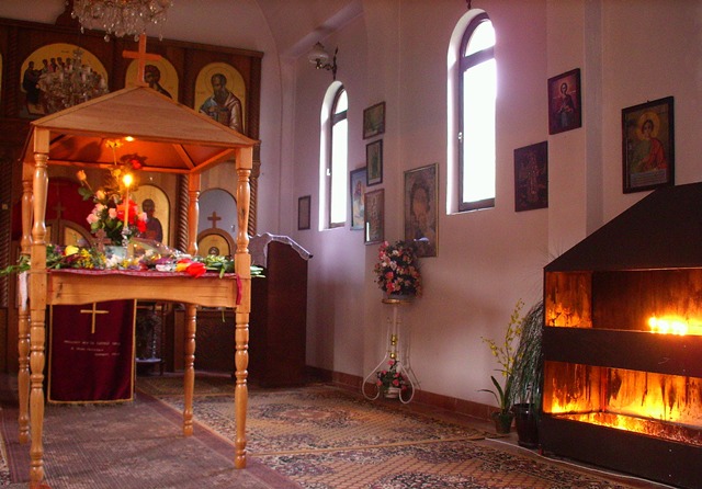 Плаштаница