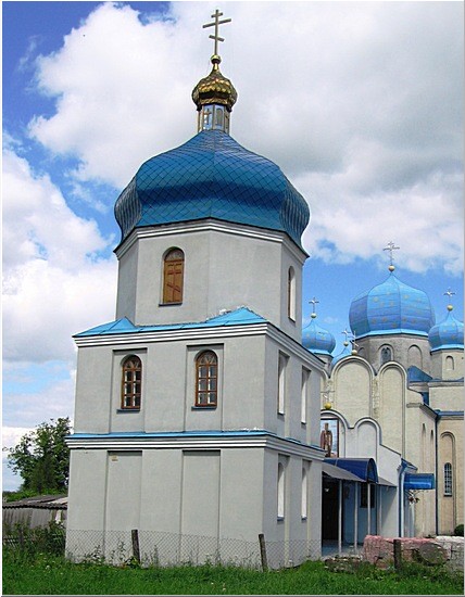 Почаїв