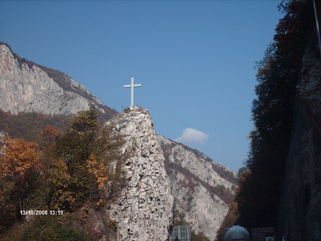 Ovčarsko kablarska klisura