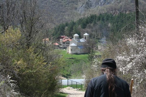 u susret VASKRSU