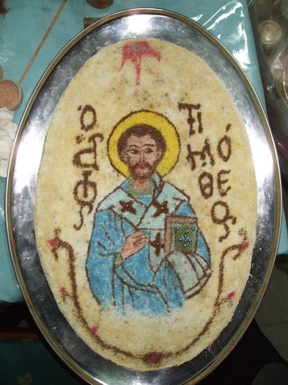 Kolivo