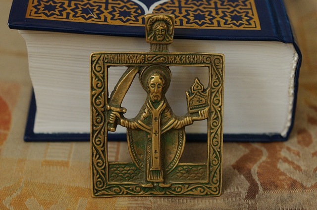 Никола Можайский