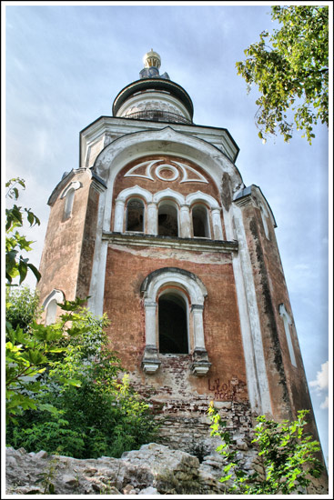 Torjok, Russia