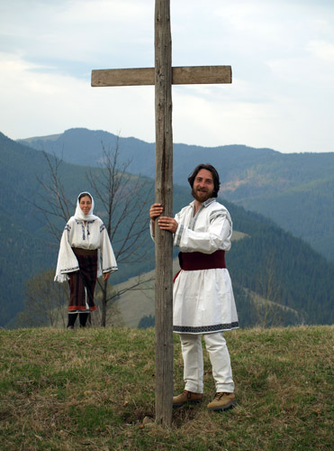 Fii ai satului Petru Voda