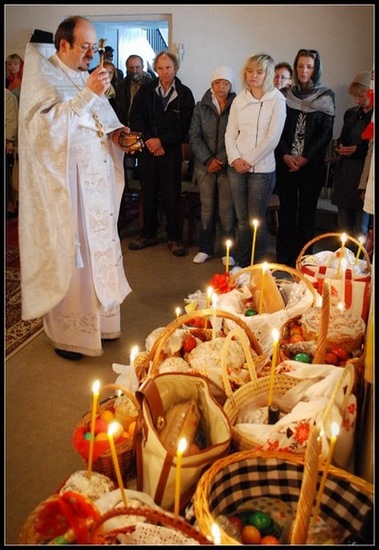 ***Пасха 2009***