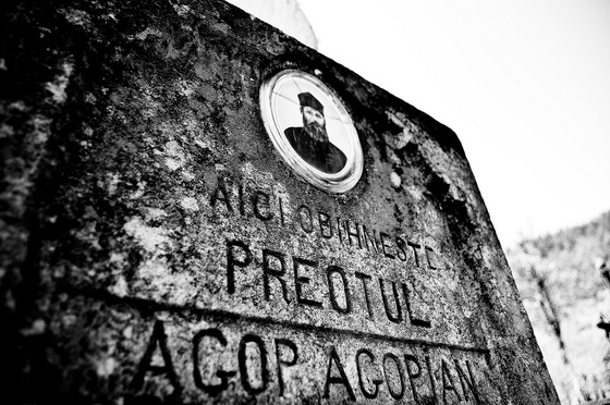 Agop Agopian