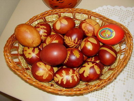 Христос воскресе!