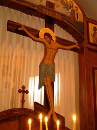 Great and Holy Friday
